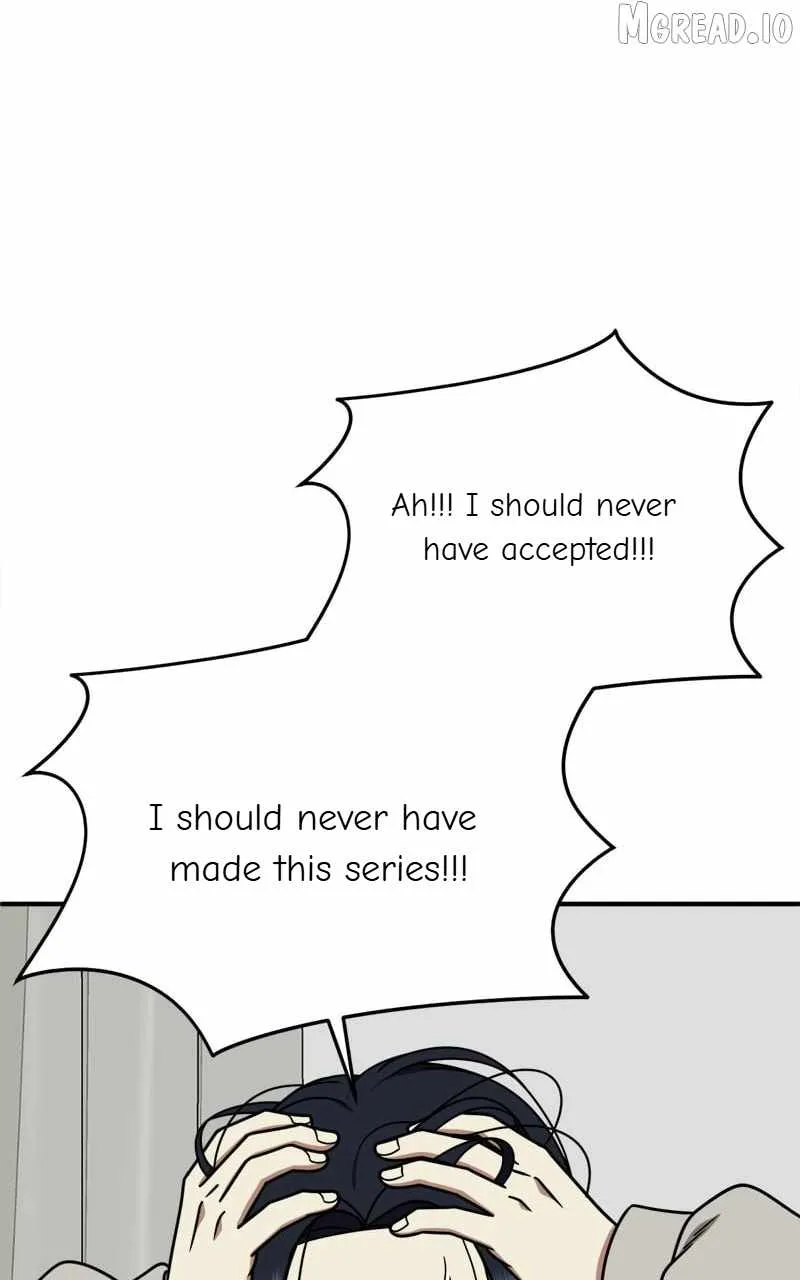 Change Me Chapter 201 page 25 - 