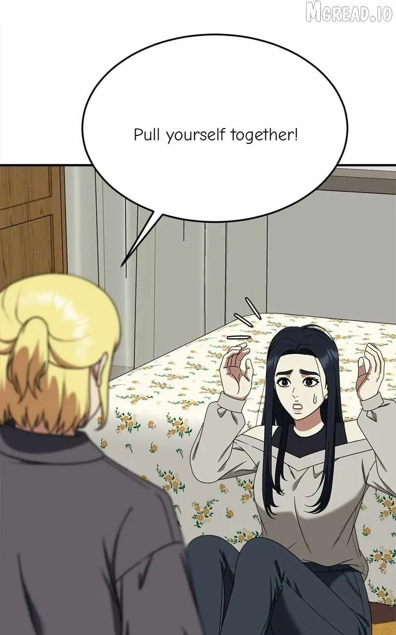 Change Me Chapter 201 page 27 - 