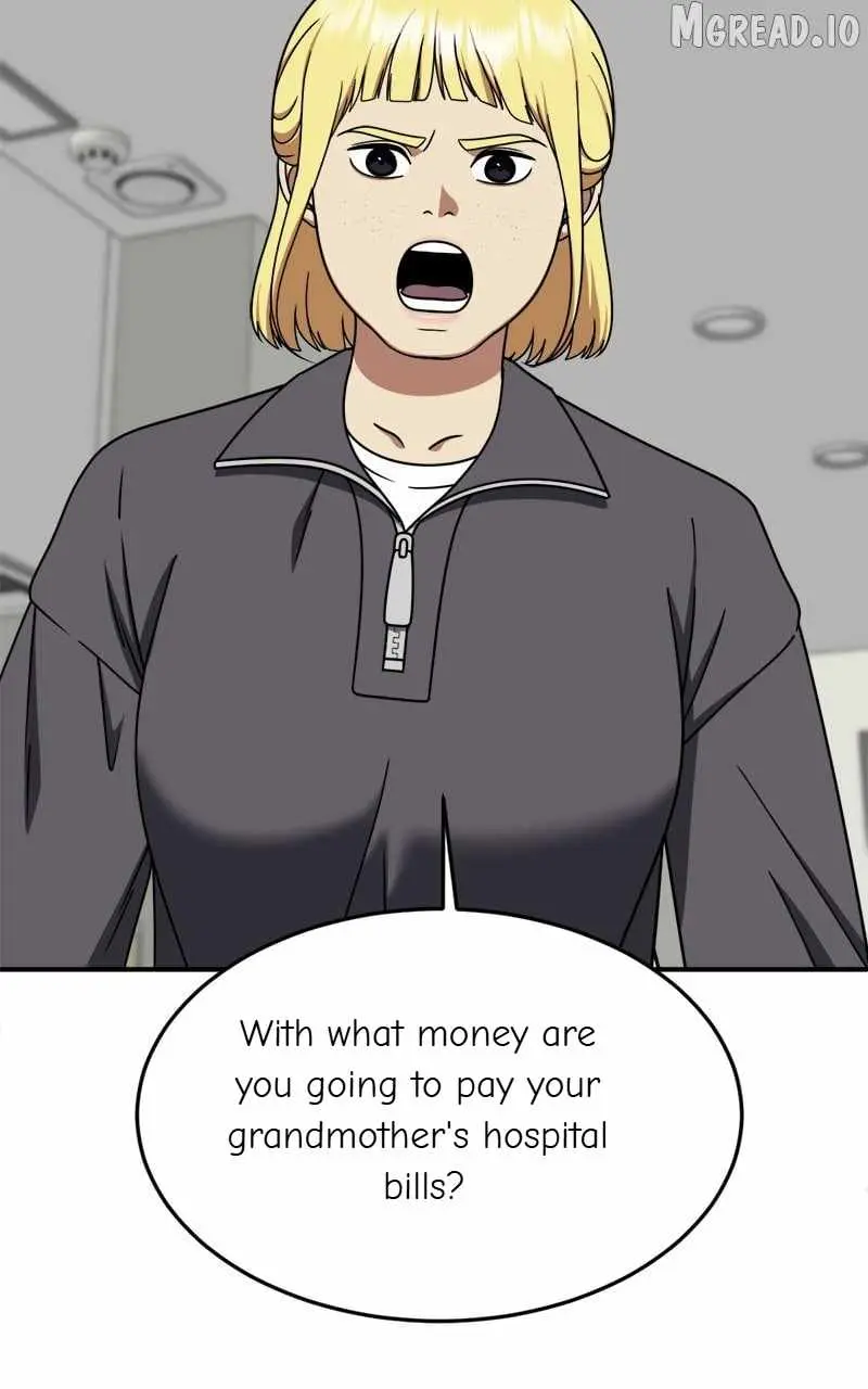 Change Me Chapter 201 page 29 - 
