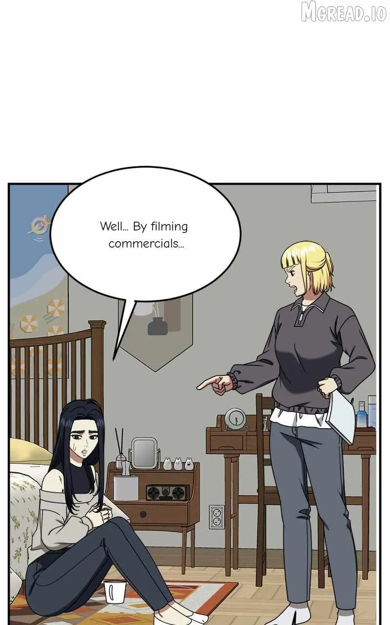 Change Me Chapter 201 page 30 - 