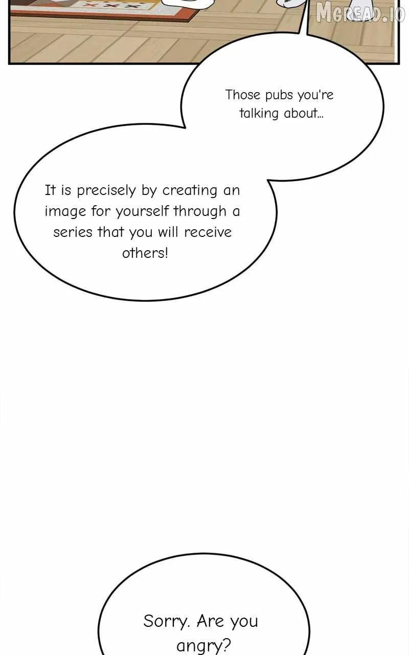 Change Me Chapter 201 page 31 - 