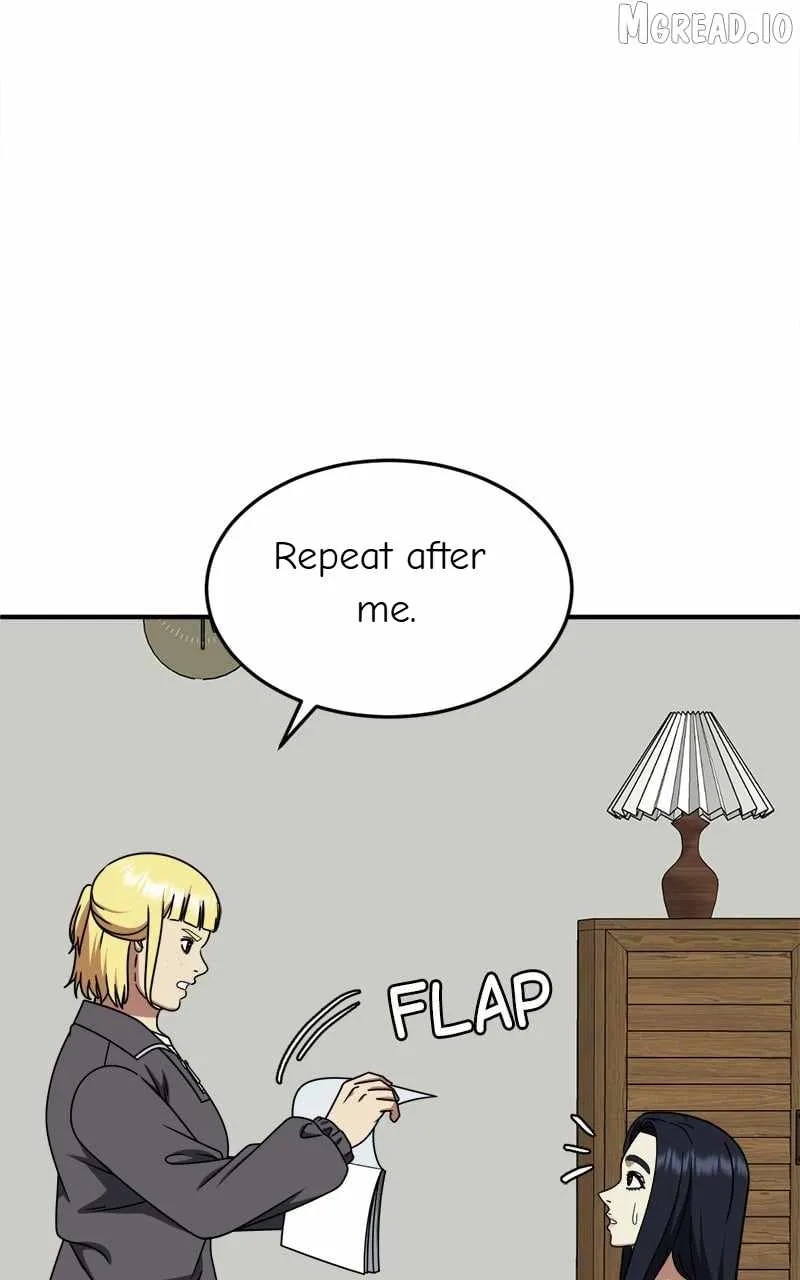 Change Me Chapter 201 page 33 - 