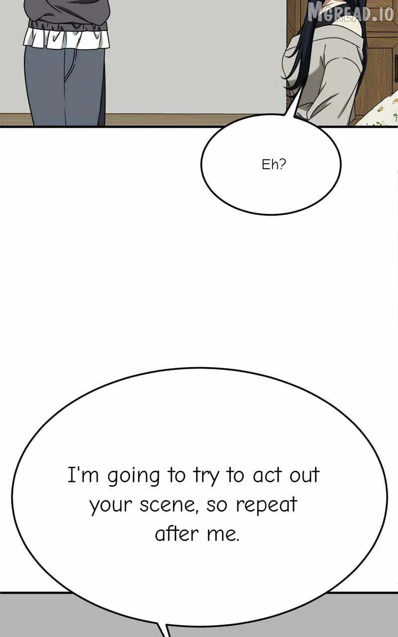 Change Me Chapter 201 page 34 - 