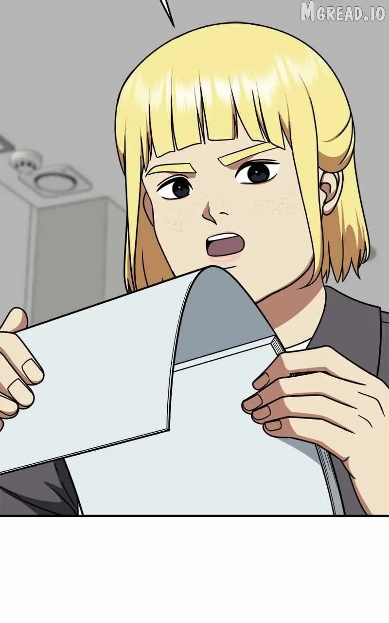 Change Me Chapter 201 page 35 - 