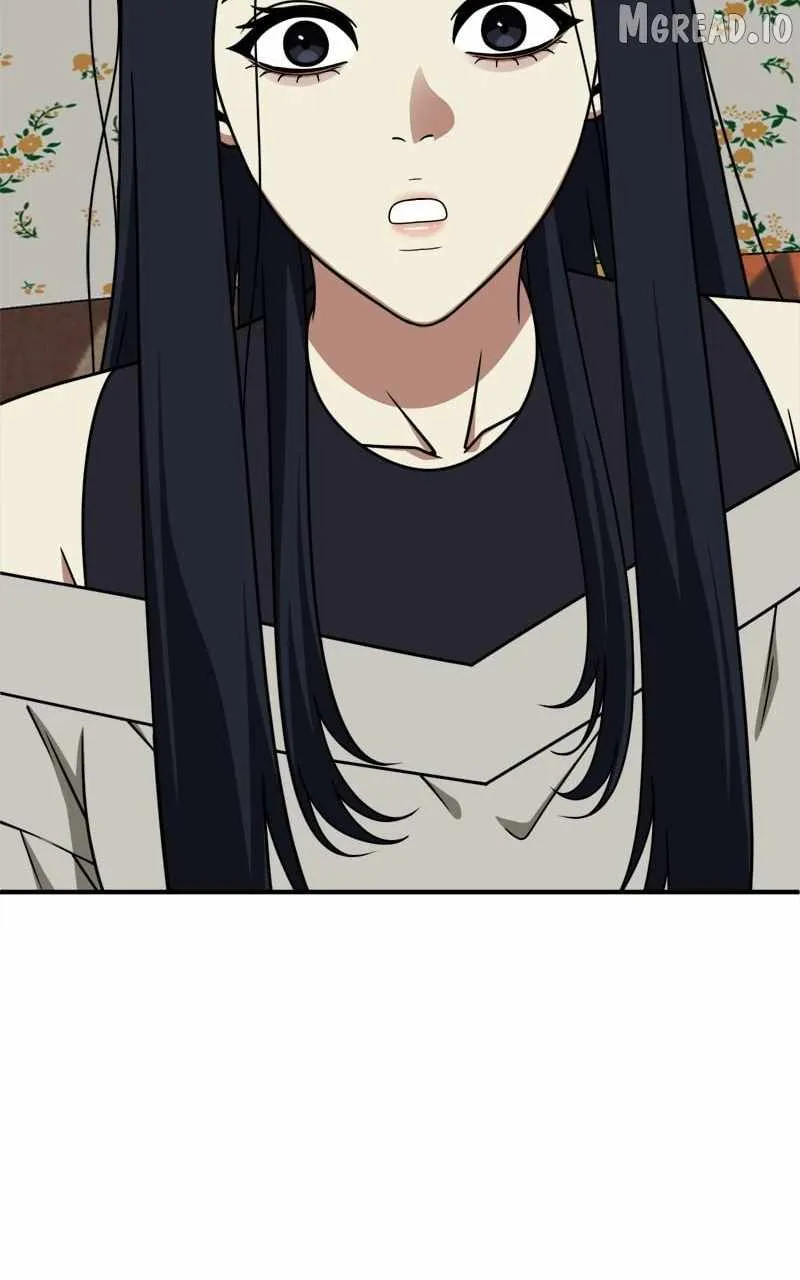 Change Me Chapter 201 page 37 - 