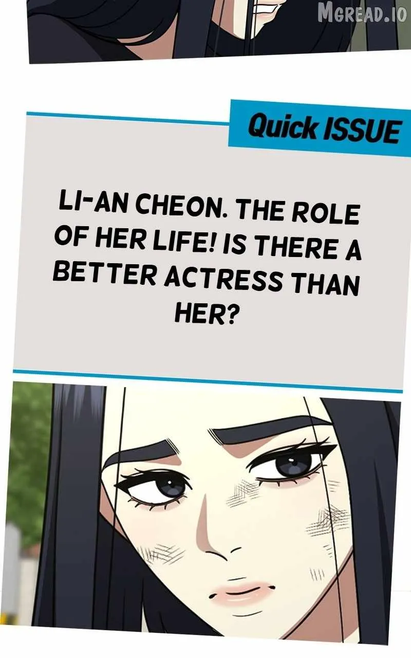 Change Me Chapter 201 page 40 - 