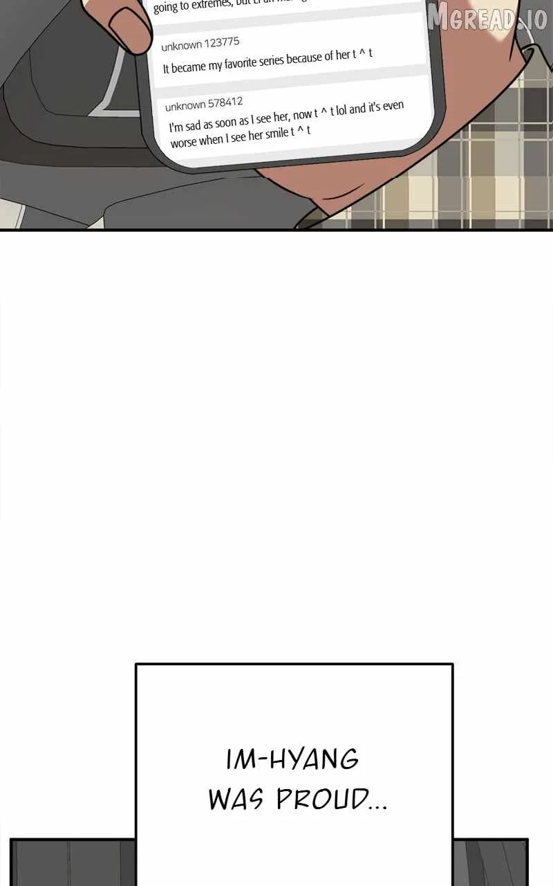 Change Me Chapter 201 page 42 - 