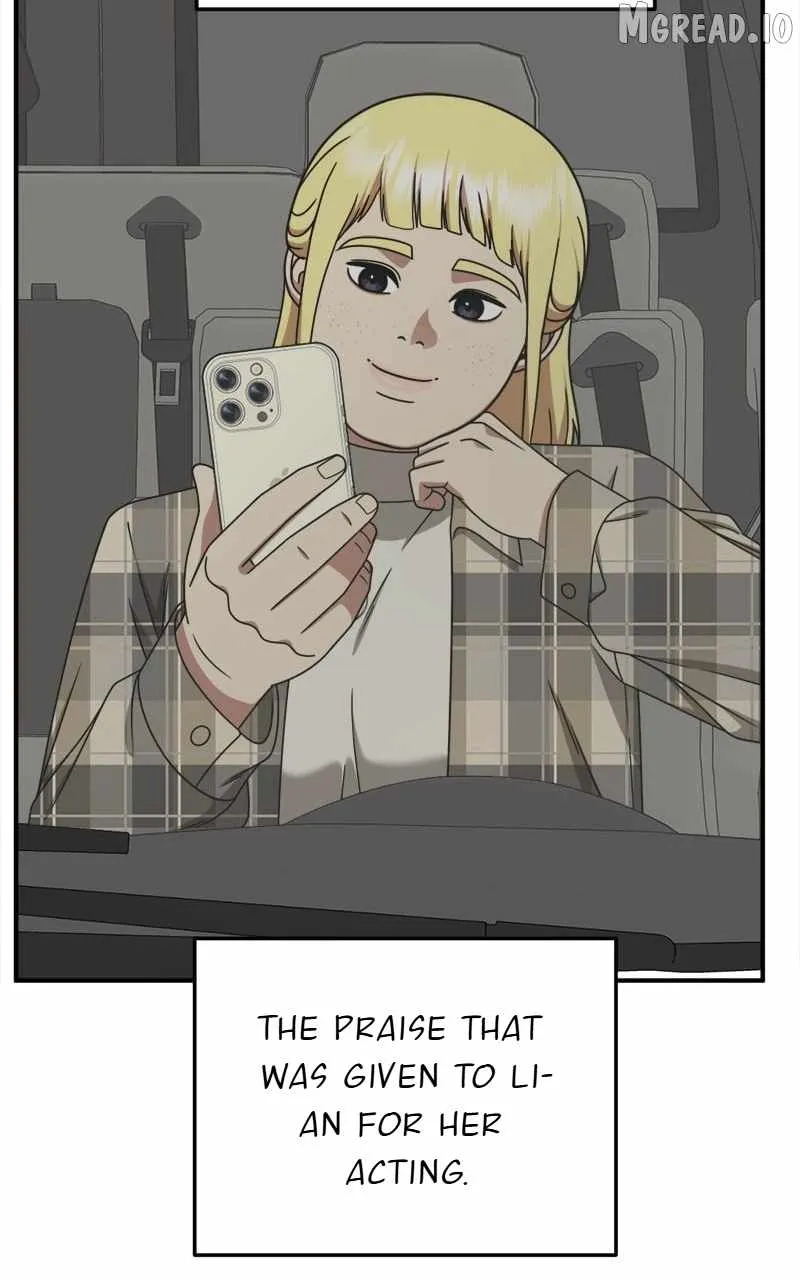 Change Me Chapter 201 page 43 - 