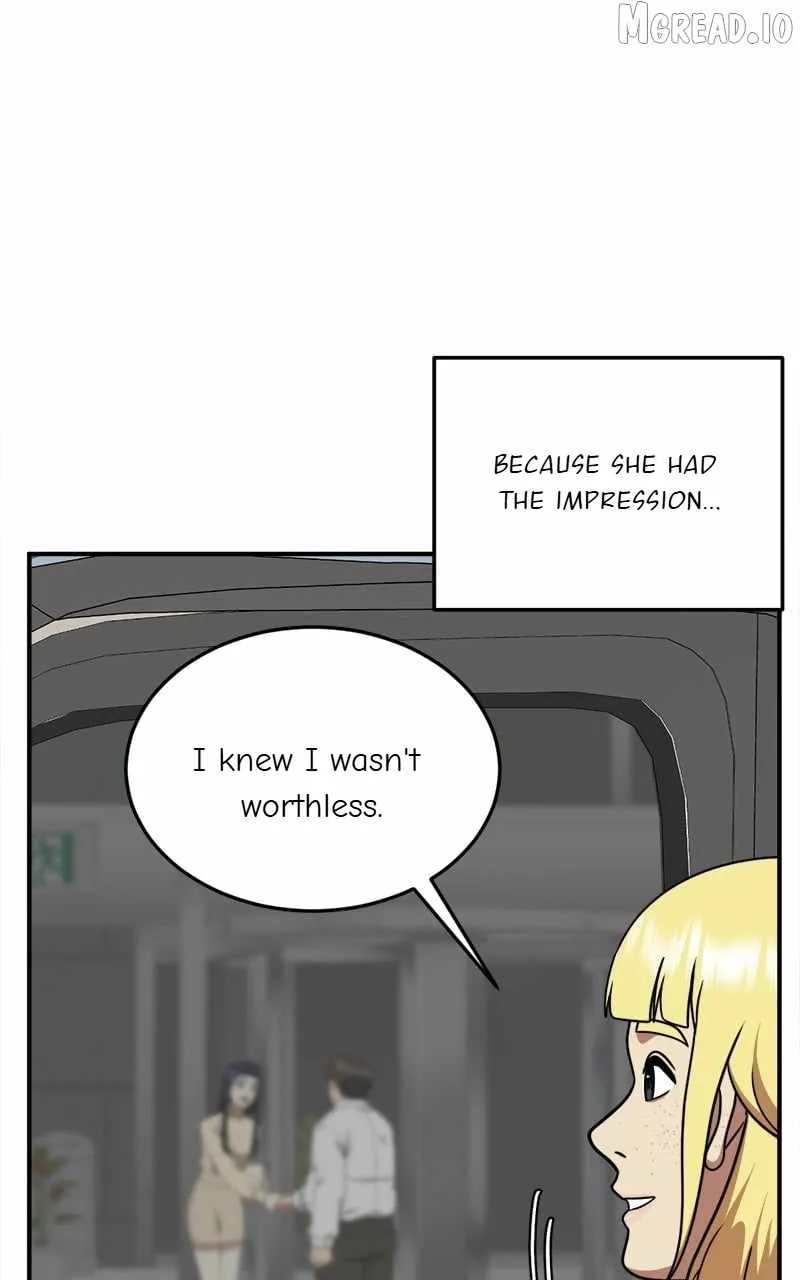 Change Me Chapter 201 page 44 - 