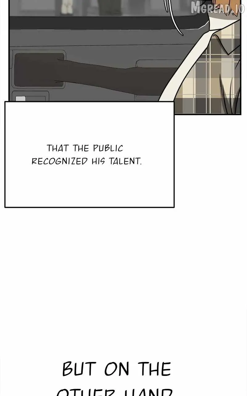 Change Me Chapter 201 page 45 - 