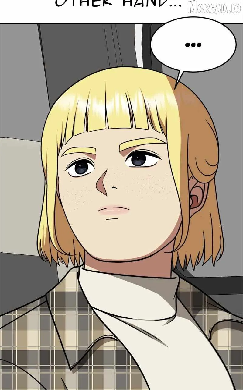 Change Me Chapter 201 page 46 - 