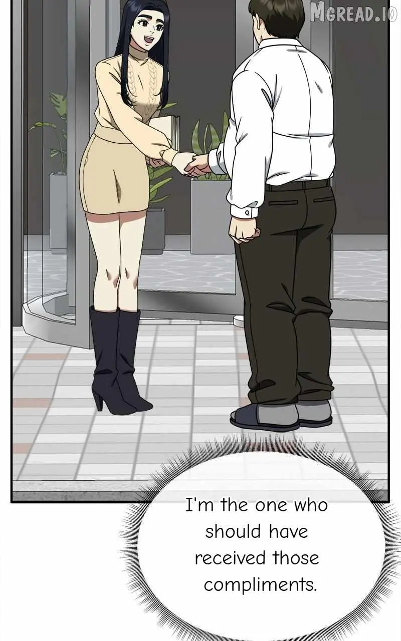 Change Me Chapter 201 page 48 - 