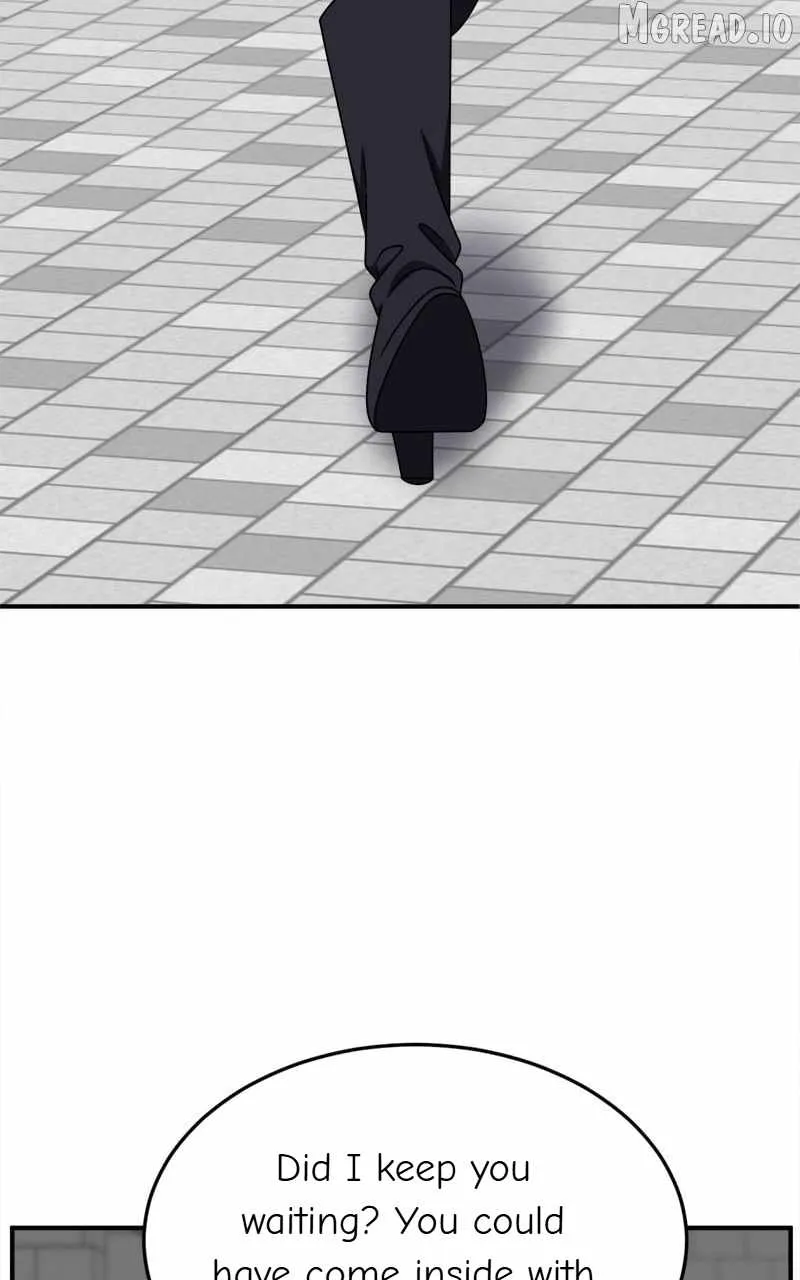 Change Me Chapter 201 page 52 - 