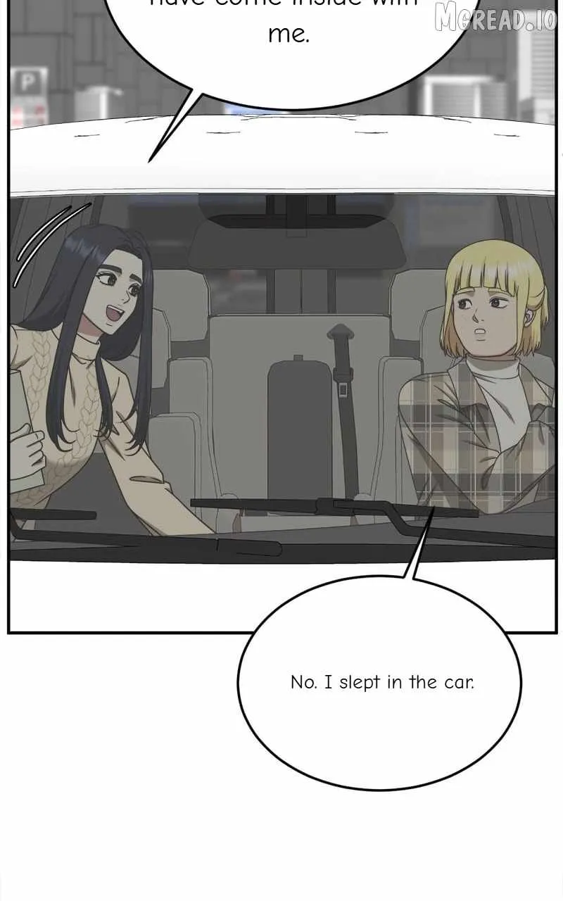 Change Me Chapter 201 page 53 - 
