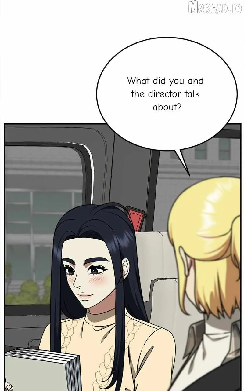 Change Me Chapter 201 page 54 - 
