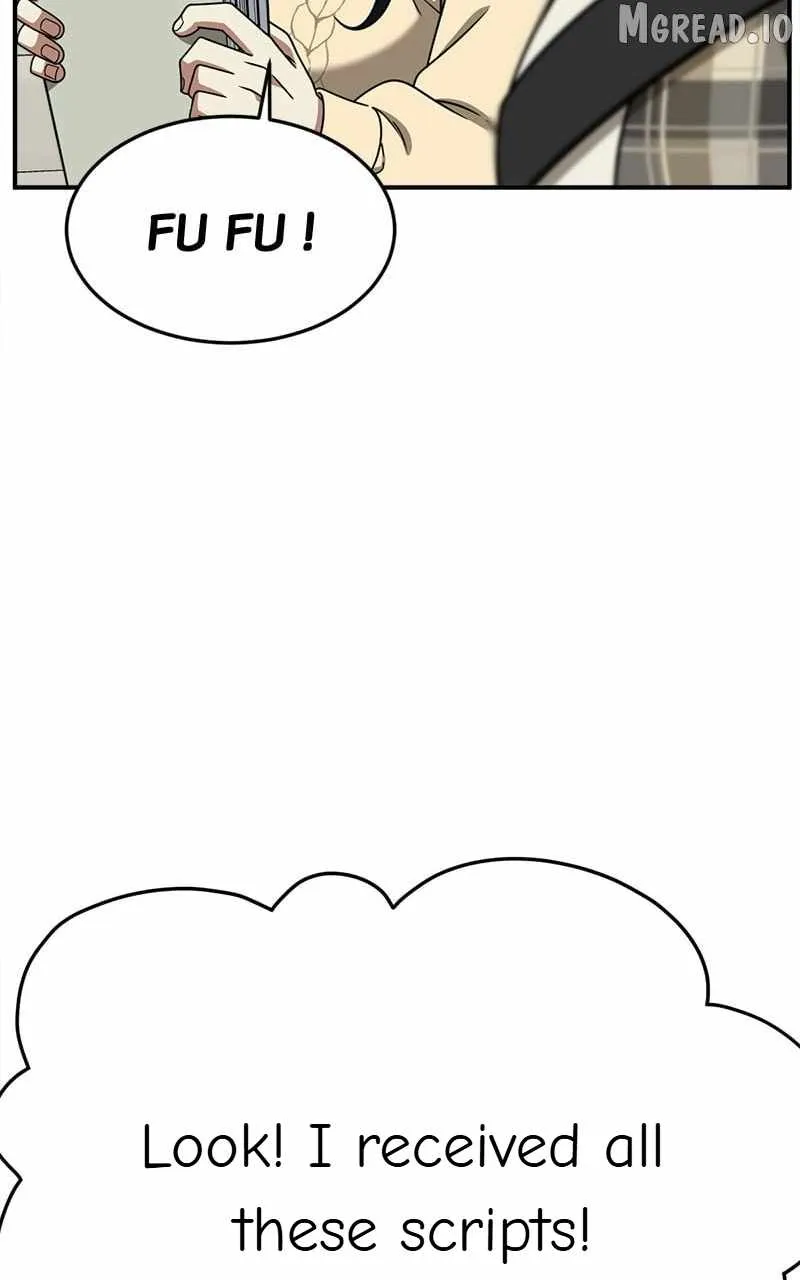 Change Me Chapter 201 page 55 - 