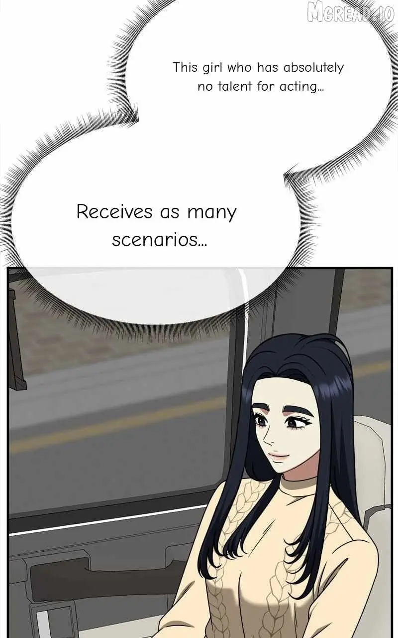Change Me Chapter 201 page 59 - 
