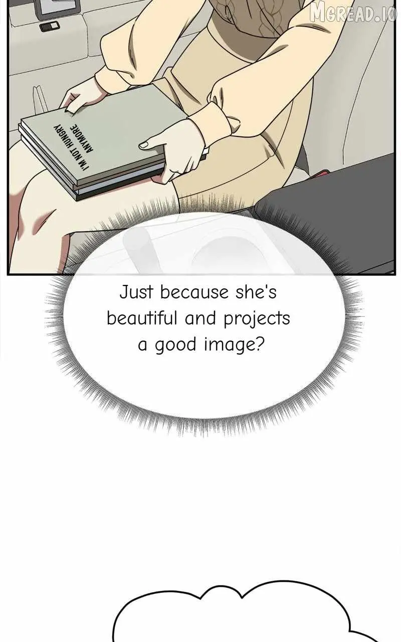 Change Me Chapter 201 page 60 - 