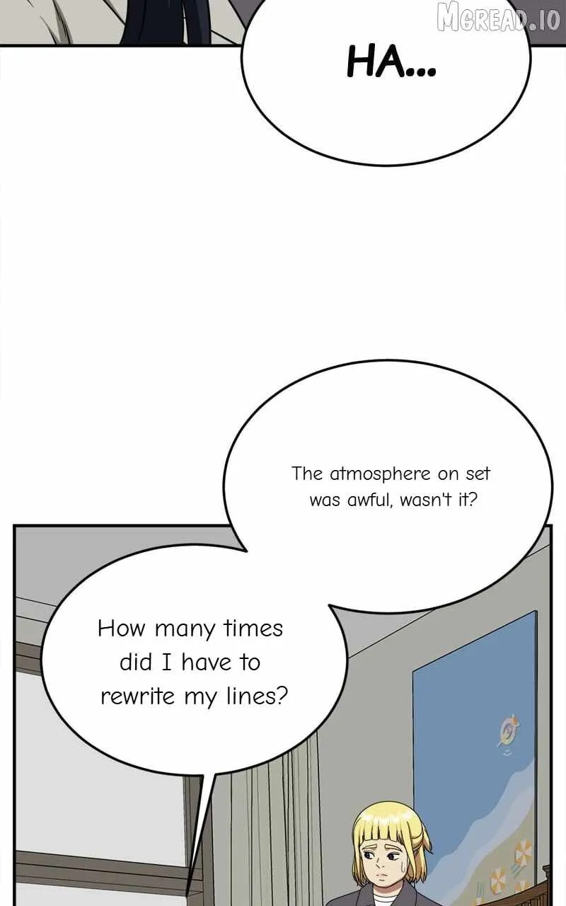 Change Me Chapter 201 page 7 - 