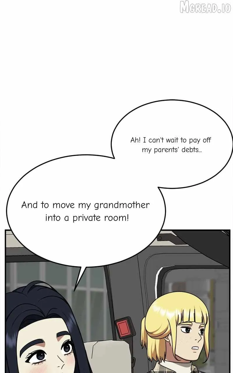 Change Me Chapter 201 page 63 - 