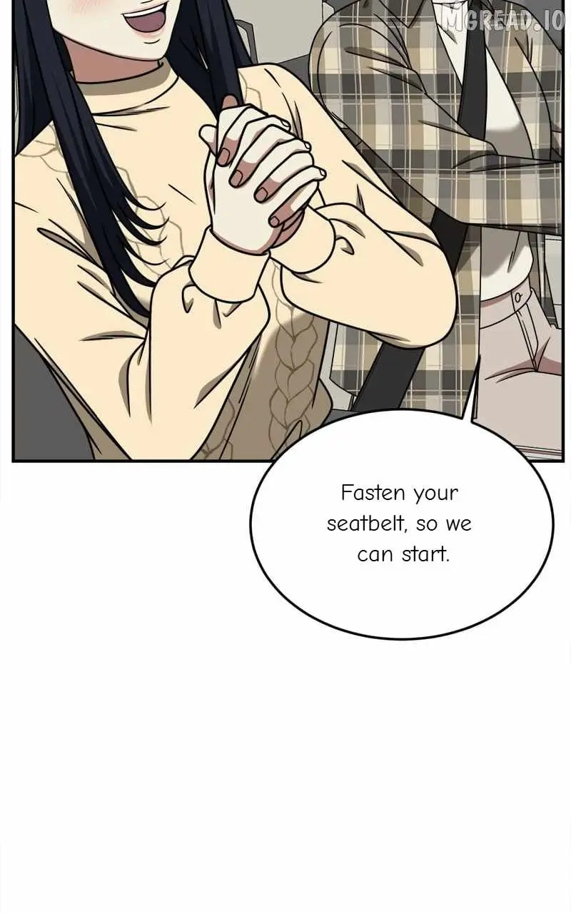 Change Me Chapter 201 page 64 - 