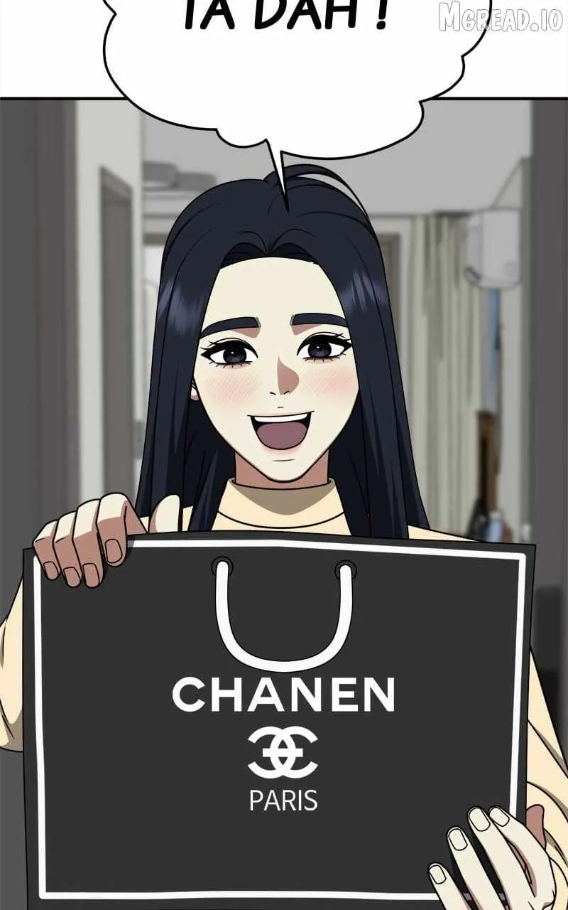 Change Me Chapter 201 page 69 - 
