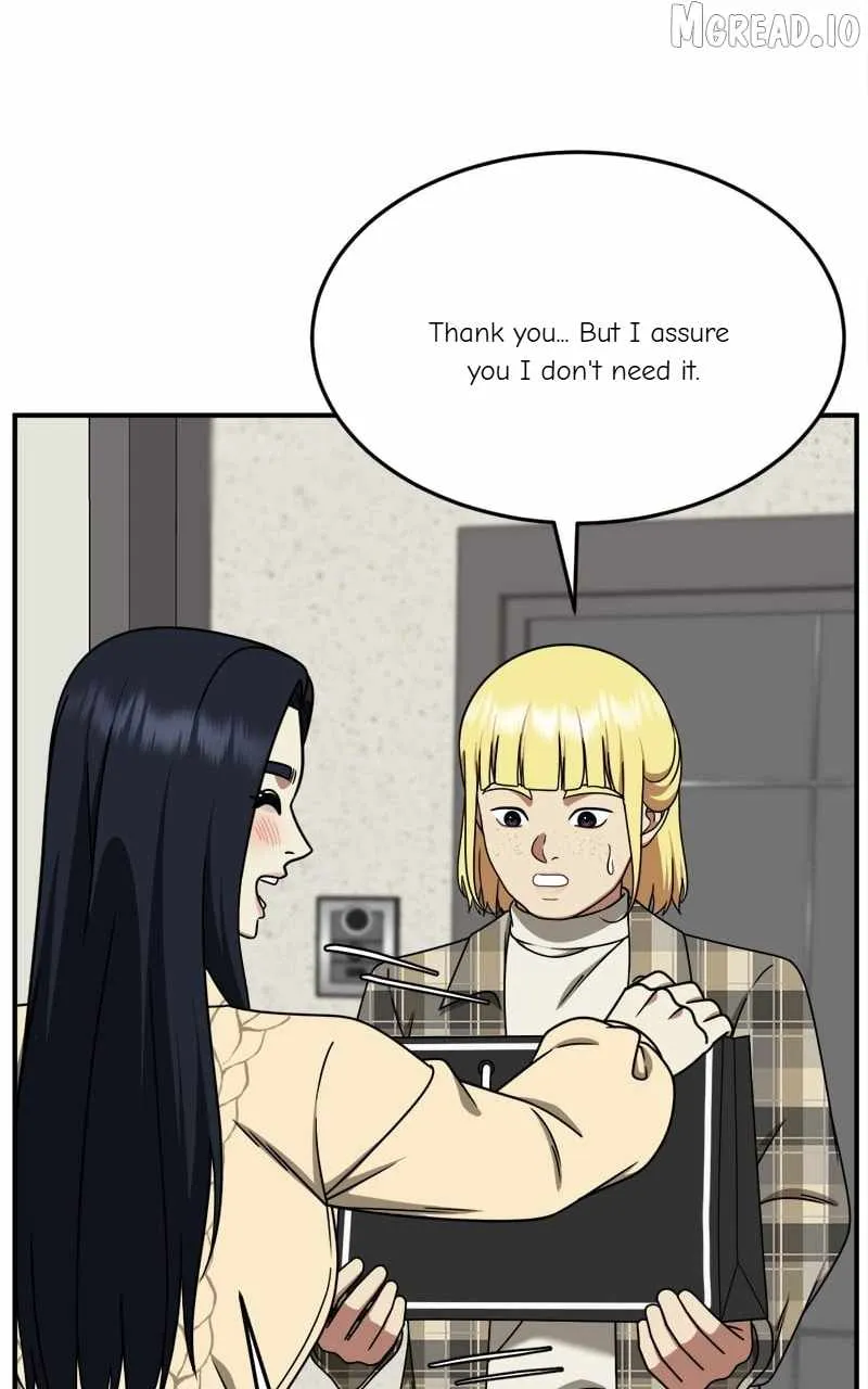 Change Me Chapter 201 page 72 - 