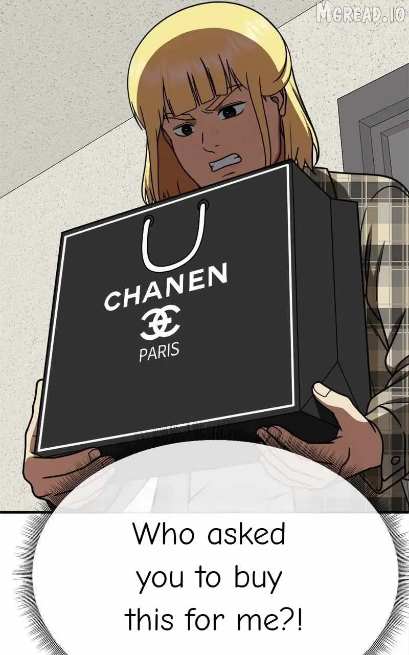 Change Me Chapter 201 page 74 - 