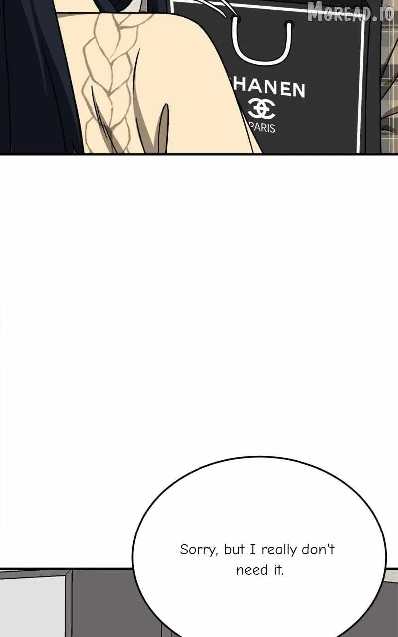 Change Me Chapter 201 page 81 - 