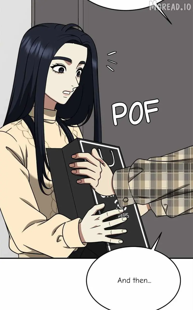 Change Me Chapter 201 page 82 - 