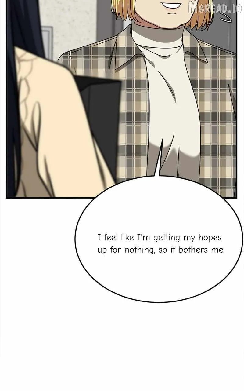 Change Me Chapter 201 page 84 - 