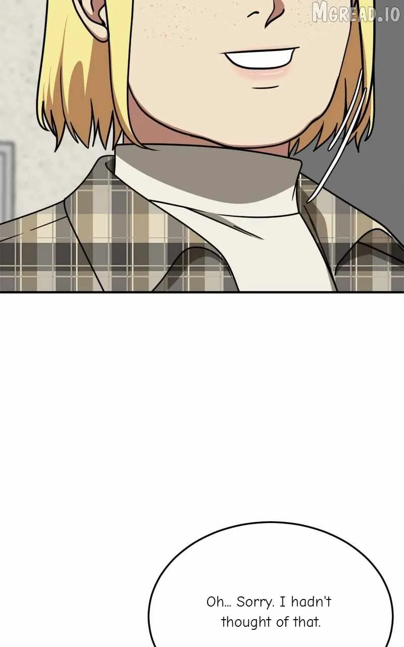 Change Me Chapter 201 page 86 - 