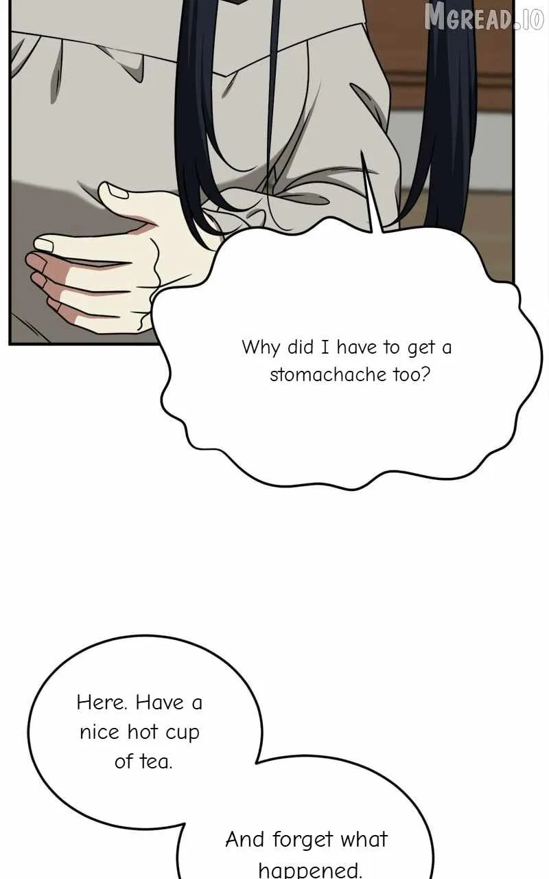 Change Me Chapter 201 page 10 - 