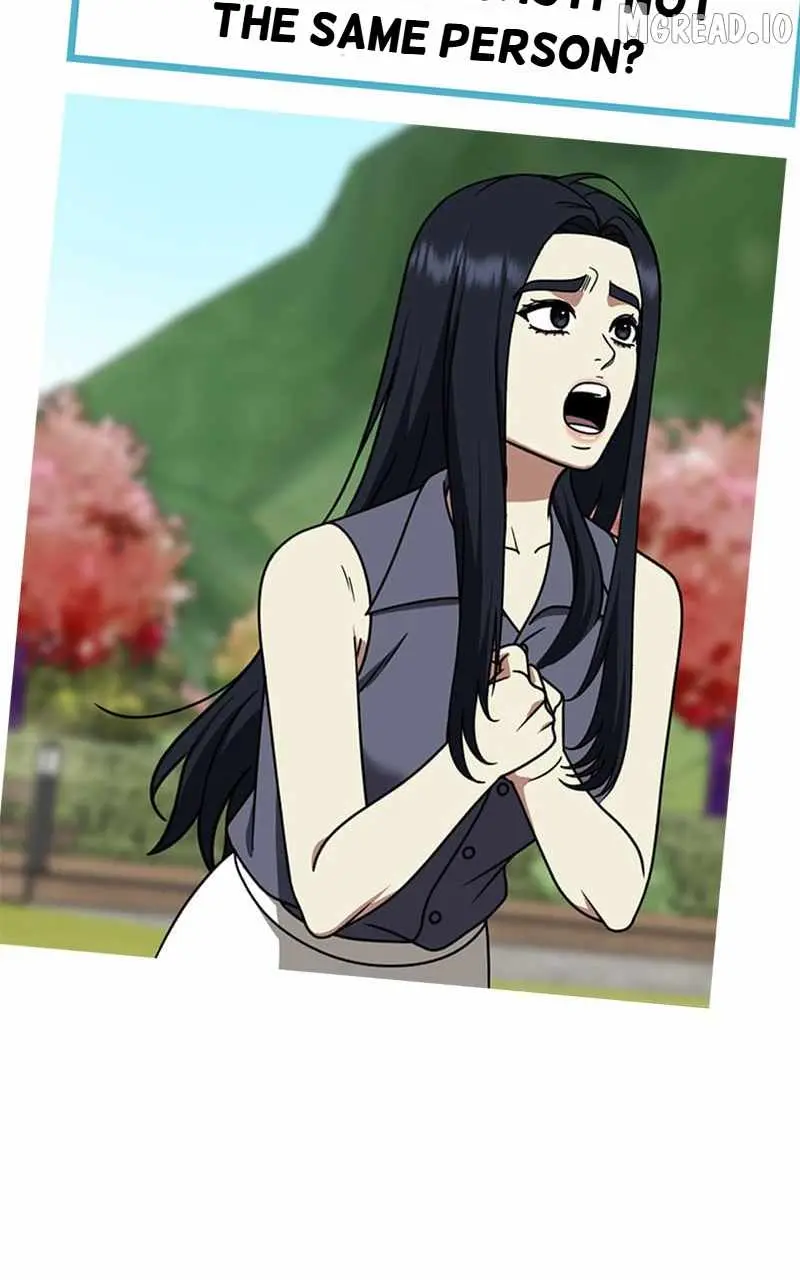 Change Me Chapter 201 page 95 - 