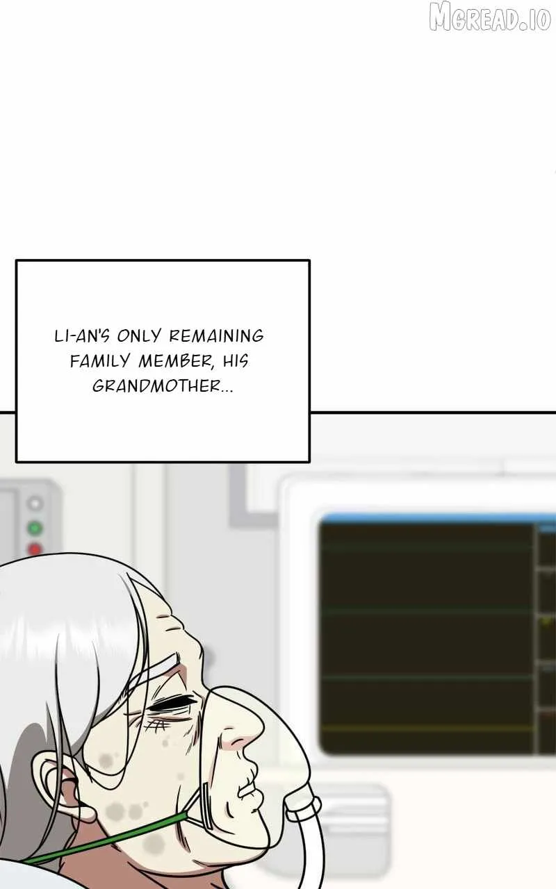 Change Me Chapter 201 page 96 - 