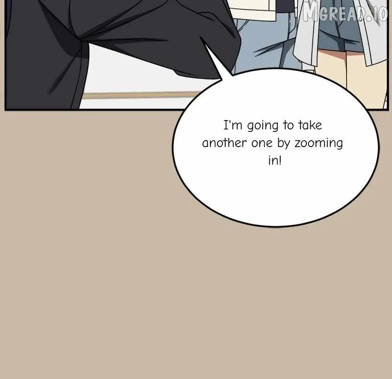 Change Me Chapter 202 page 11 - 