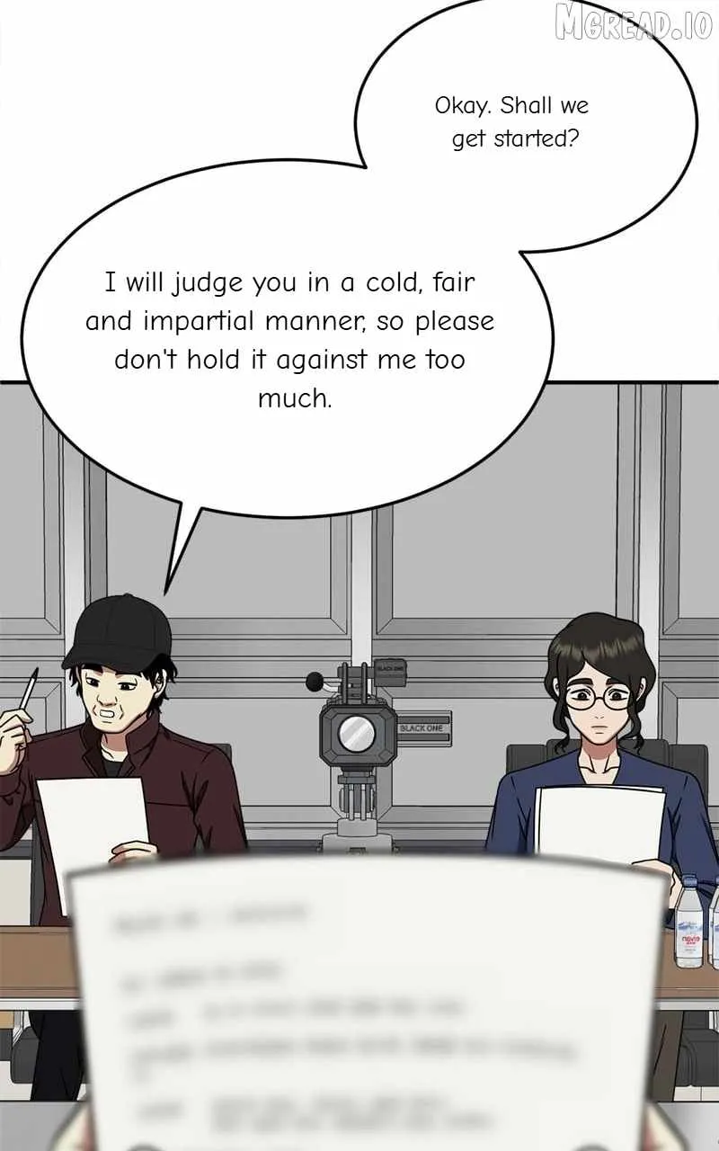Change Me Chapter 202 page 104 - 