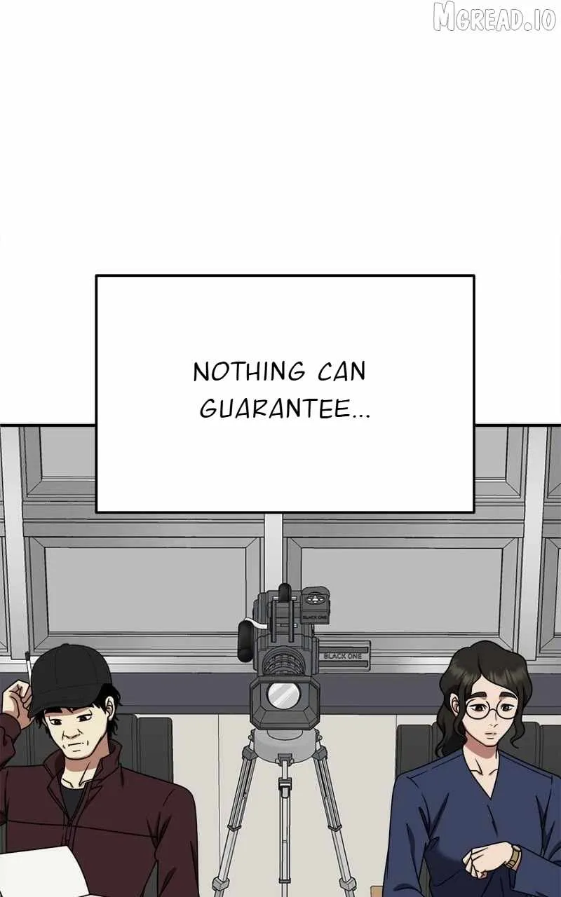 Change Me Chapter 202 page 107 - 