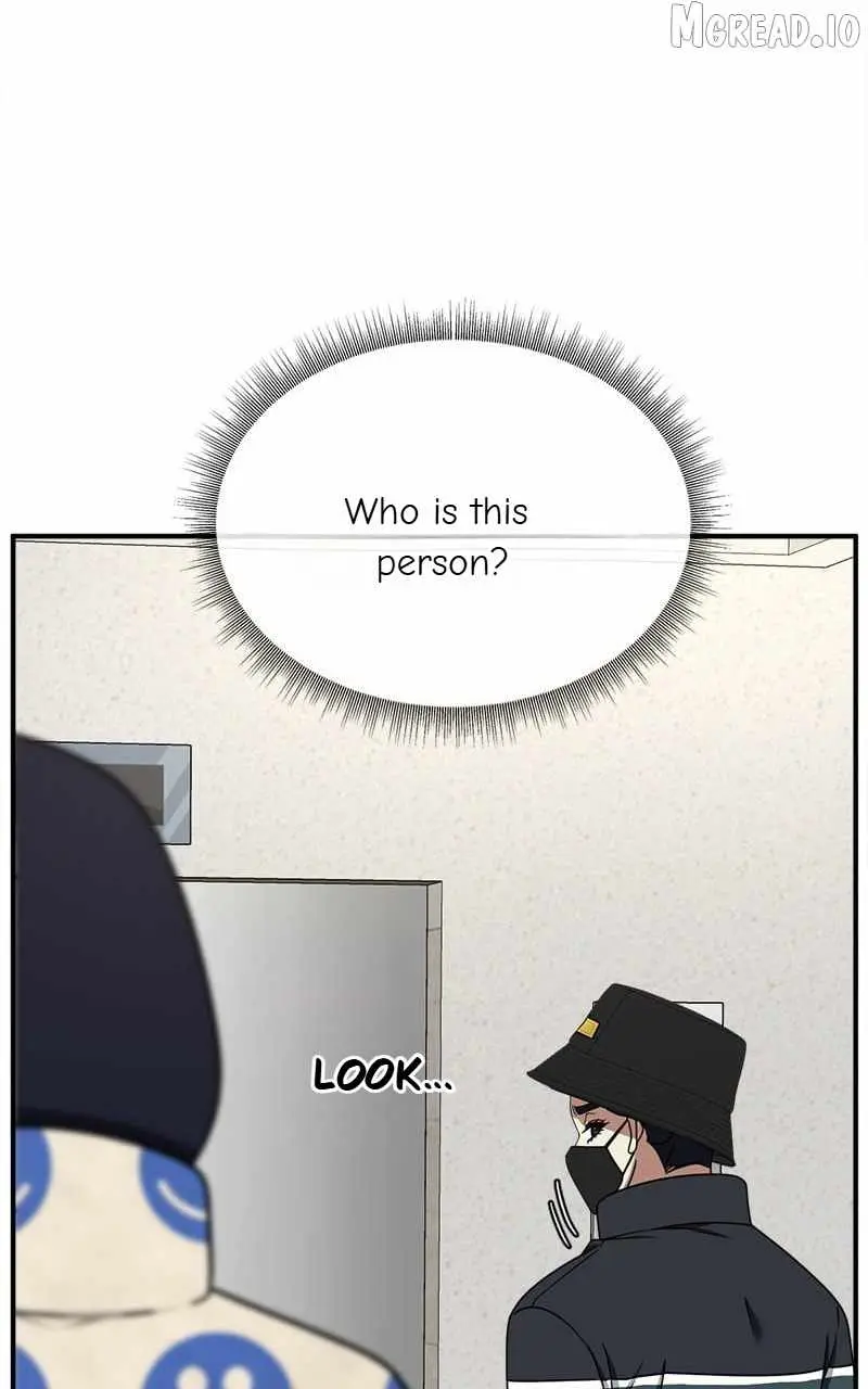 Change Me Chapter 202 page 123 - 