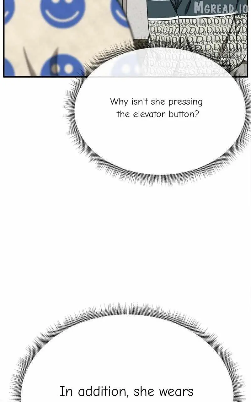 Change Me Chapter 202 page 124 - 