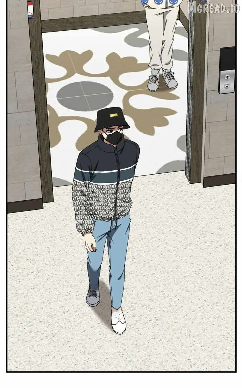 Change Me Chapter 202 page 127 - 