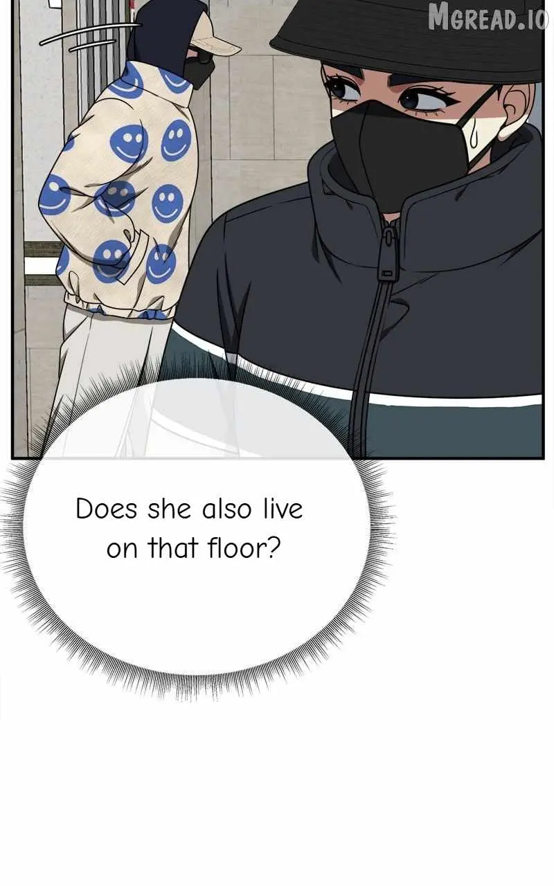 Change Me Chapter 202 page 129 - 