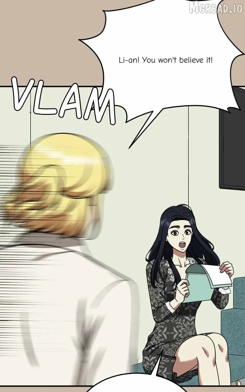 Change Me Chapter 202 page 14 - 