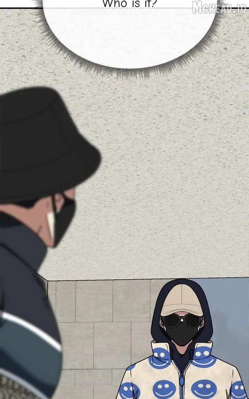 Change Me Chapter 202 page 134 - 