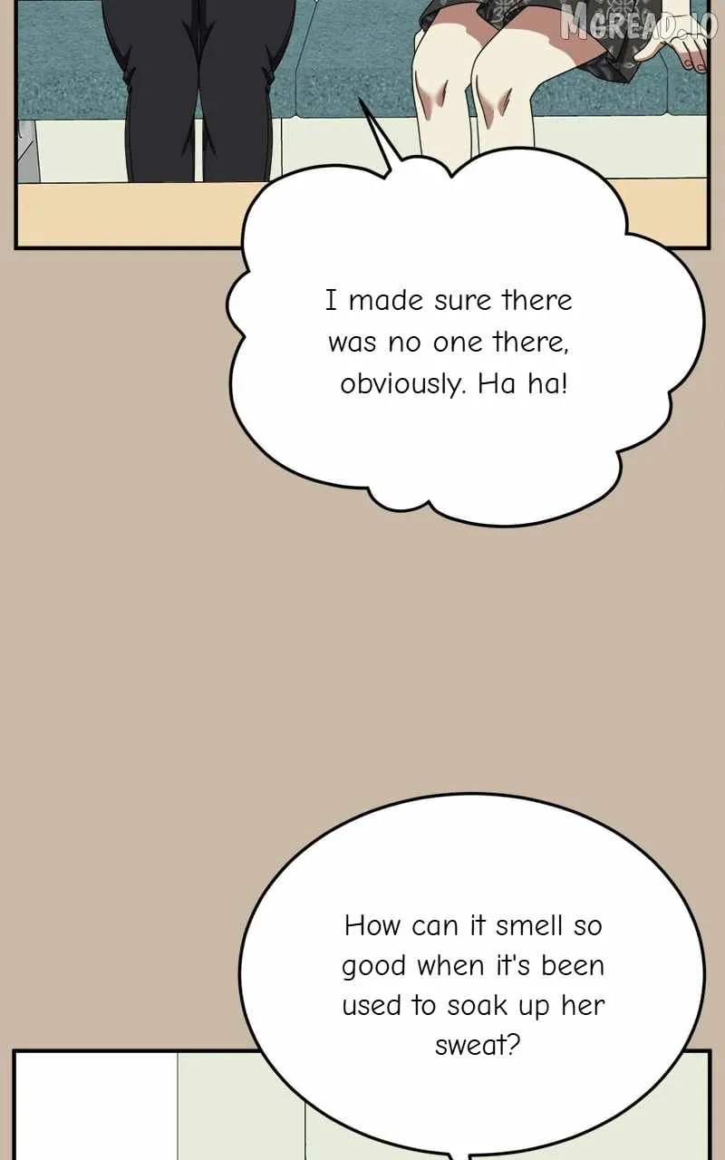 Change Me Chapter 202 page 19 - 