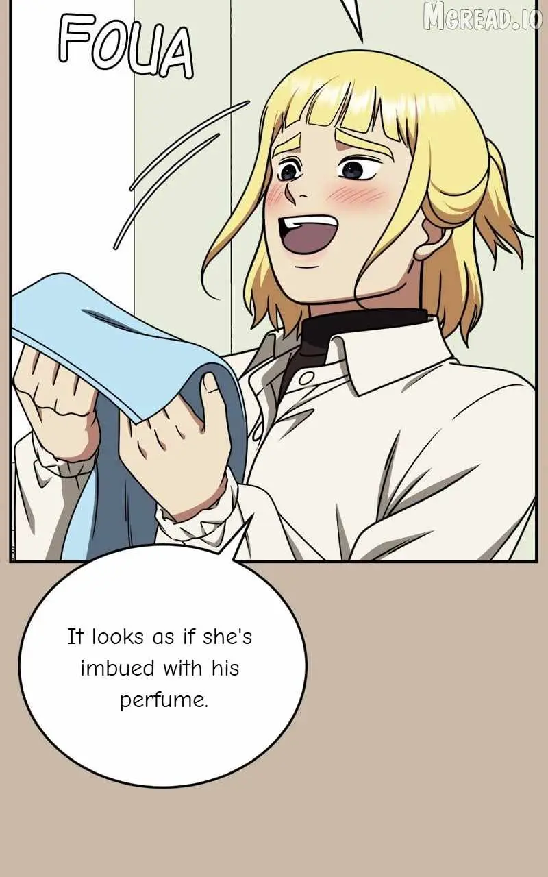 Change Me Chapter 202 page 20 - 