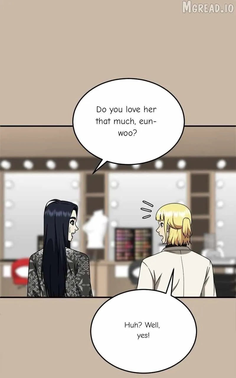 Change Me Chapter 202 page 23 - 