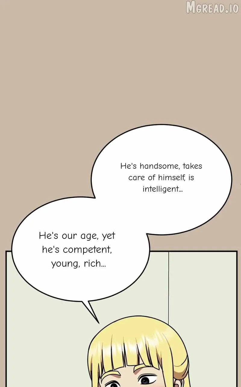 Change Me Chapter 202 page 24 - 