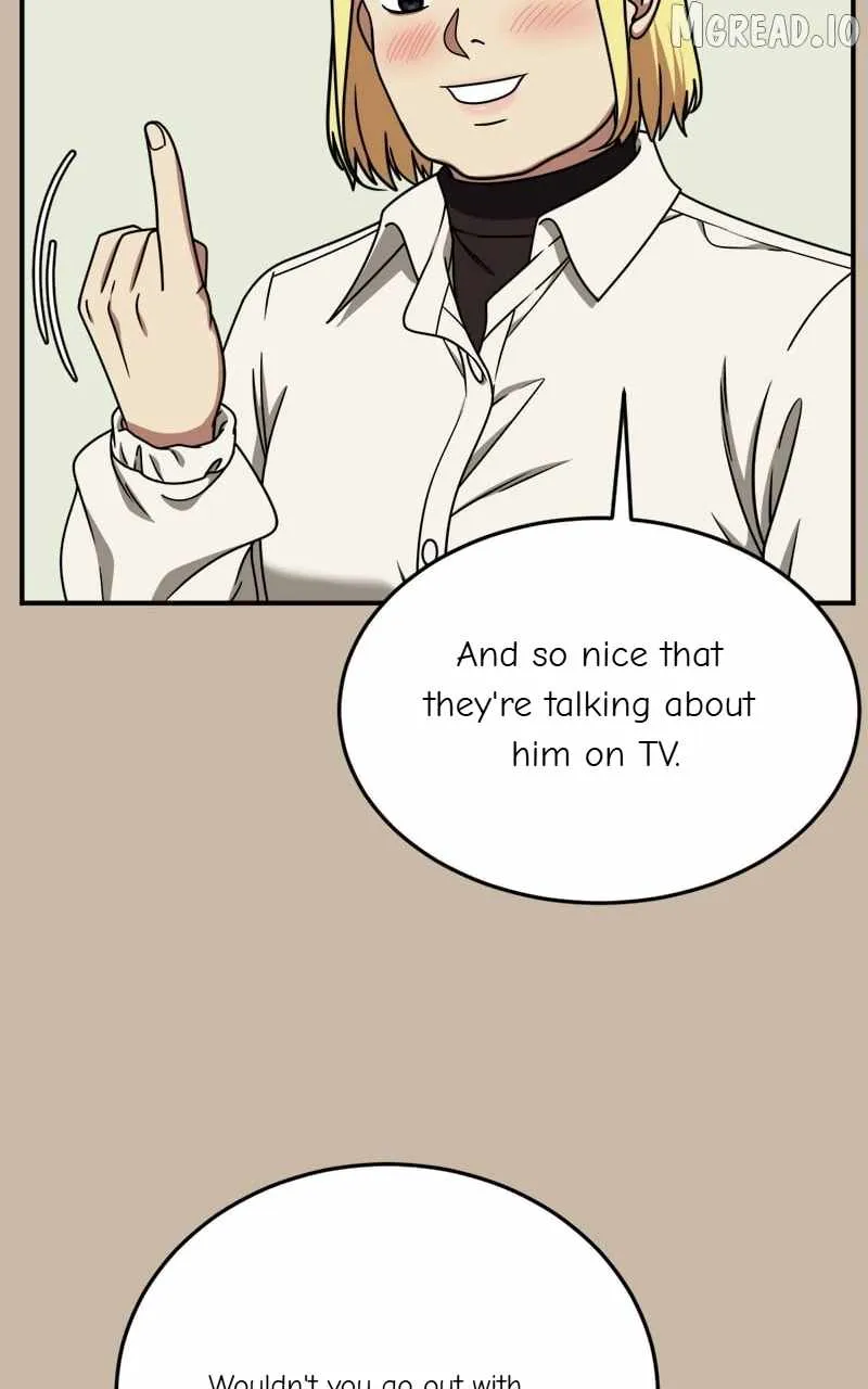 Change Me Chapter 202 page 25 - 