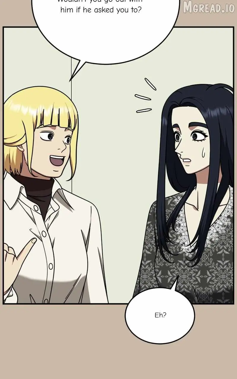Change Me Chapter 202 page 26 - 